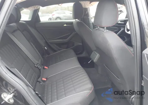 2019 Volkswagen Jetta Gli 2.0T 35Th Anniversary Edition/2.0T Autobahn/2.0T S z USA, uszkodzony, nr VIN 3VW6T7BU0KM154120